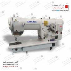 هفت هشت سه استیج موتورسرخود جکی مدل JR2284N/AT